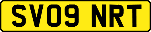 SV09NRT