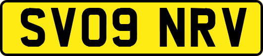 SV09NRV