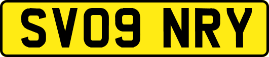 SV09NRY