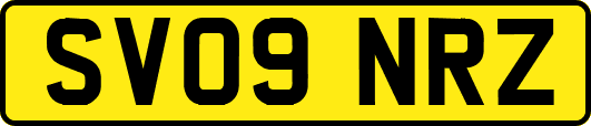SV09NRZ