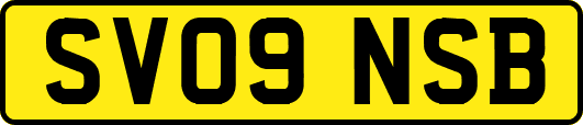 SV09NSB