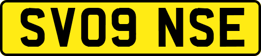 SV09NSE