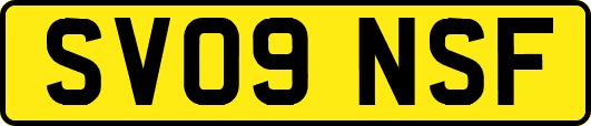 SV09NSF