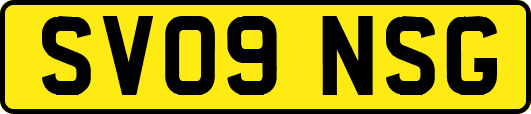 SV09NSG