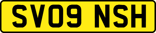 SV09NSH