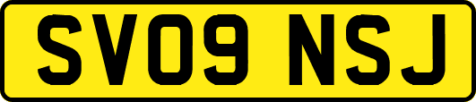 SV09NSJ