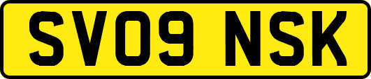 SV09NSK