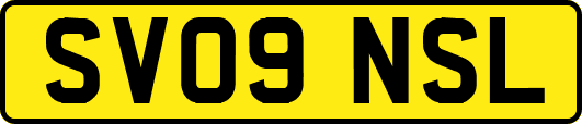 SV09NSL