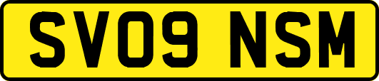 SV09NSM