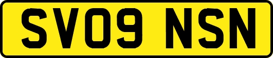 SV09NSN
