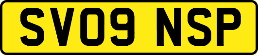 SV09NSP