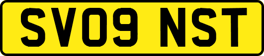 SV09NST