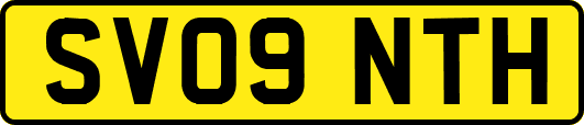 SV09NTH