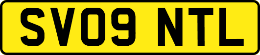 SV09NTL