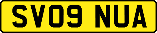 SV09NUA