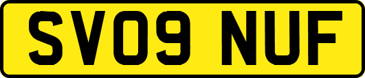 SV09NUF