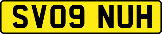 SV09NUH