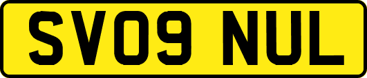 SV09NUL