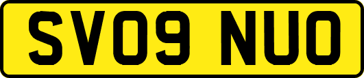 SV09NUO