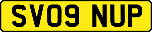SV09NUP