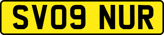 SV09NUR