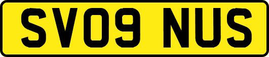 SV09NUS