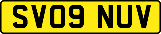 SV09NUV