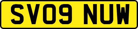 SV09NUW