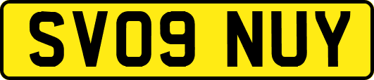 SV09NUY