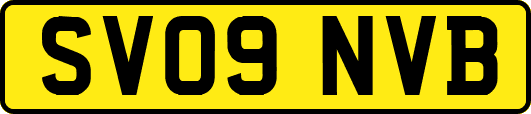 SV09NVB