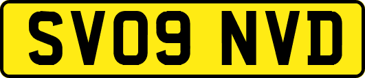 SV09NVD