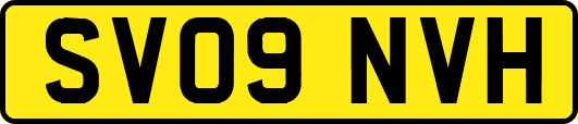 SV09NVH
