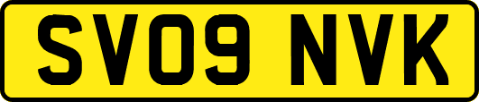 SV09NVK