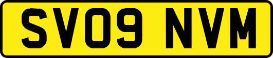 SV09NVM