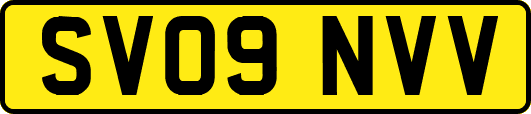 SV09NVV