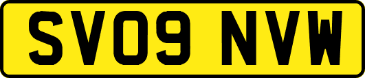 SV09NVW