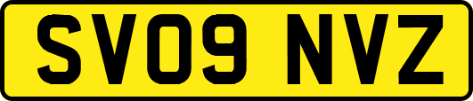 SV09NVZ