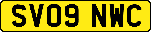 SV09NWC