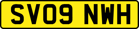 SV09NWH