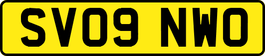 SV09NWO