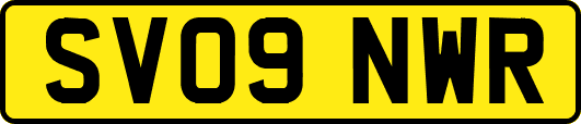 SV09NWR