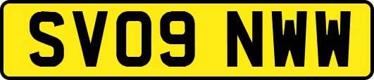 SV09NWW