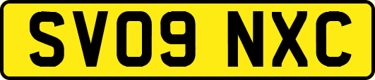 SV09NXC