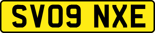 SV09NXE