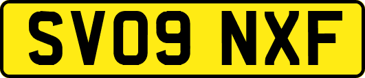 SV09NXF