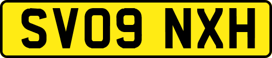 SV09NXH