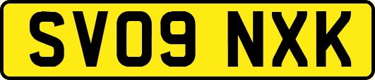 SV09NXK