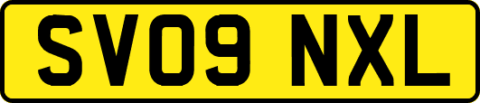 SV09NXL