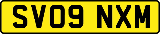 SV09NXM