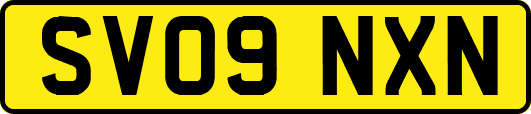 SV09NXN